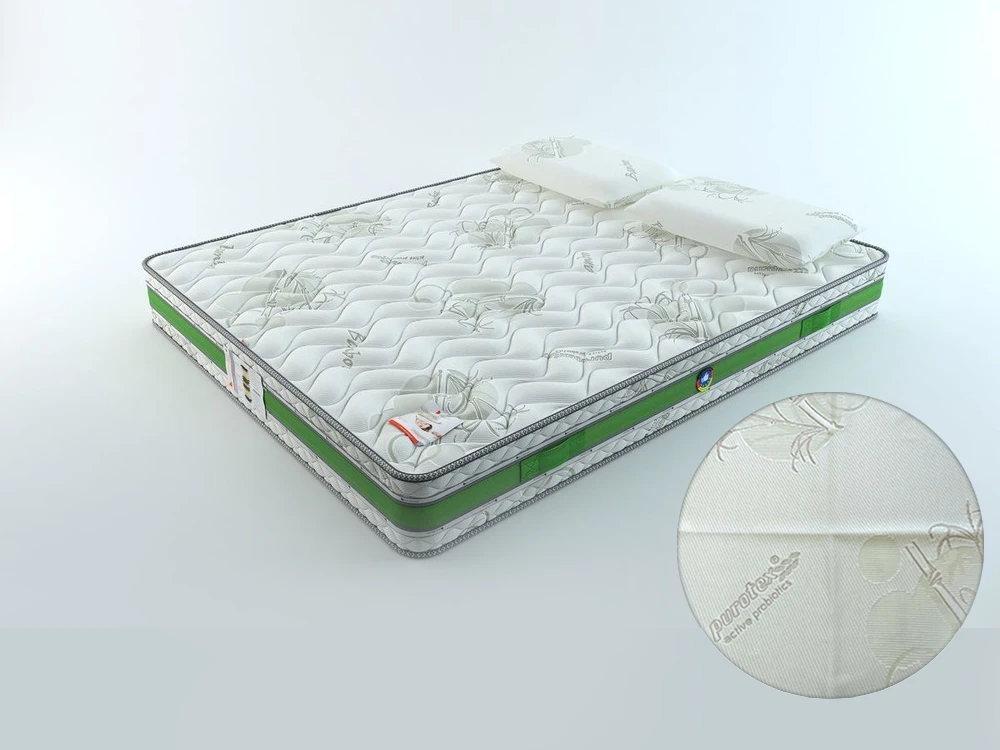 Трикотаж BAMBOO + PUROTEX